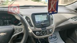 شيفروليه ماليبو